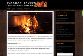 Ivanhoe Tavern