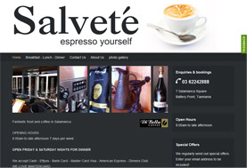 Salvete